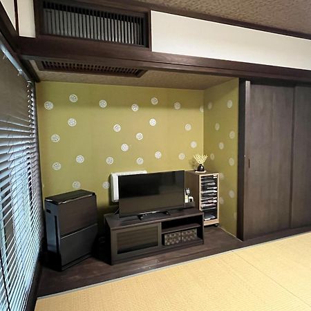 Kaga House Villa Kanazava Kültér fotó
